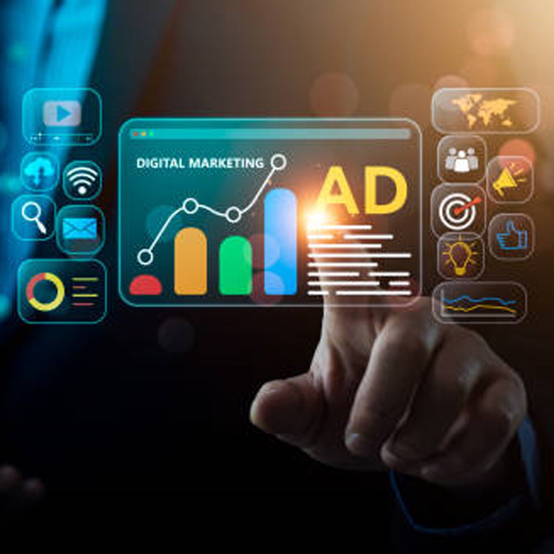 Search Engine Marketing