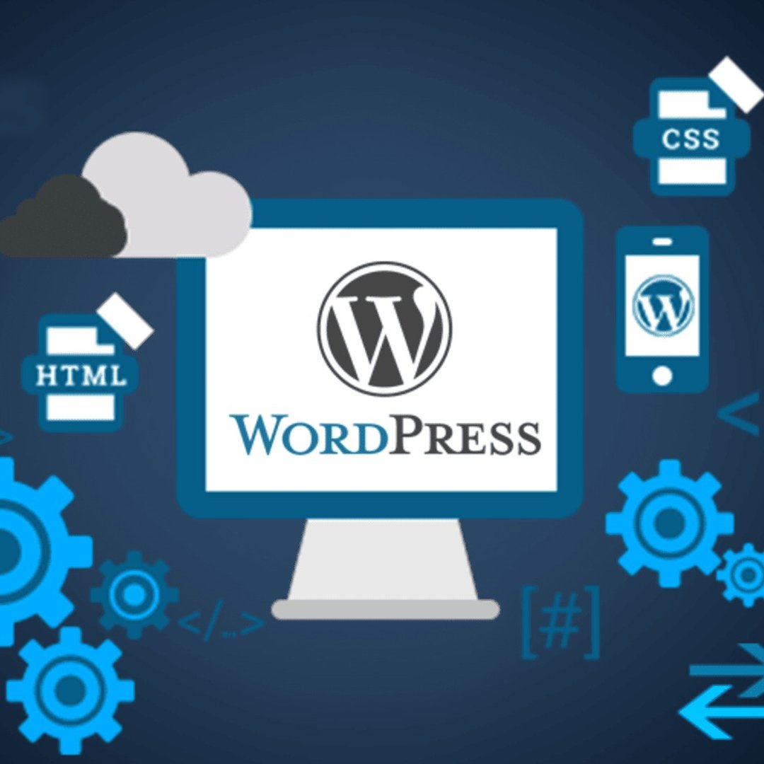 Wordpress