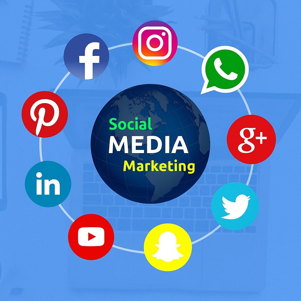 Social Media Marketing
